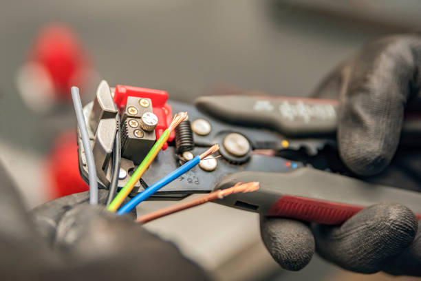 Best Electrical Installation Contractor  in Oglesby, IL