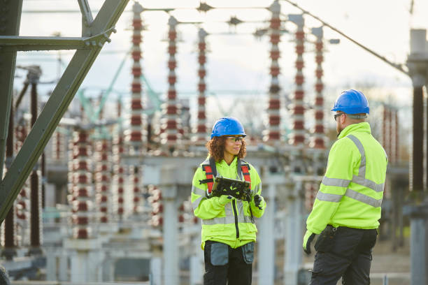 Best Electrical Upgrades for Homes  in Oglesby, IL
