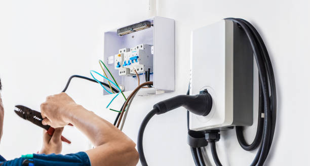Best Licensed Electrician  in Oglesby, IL