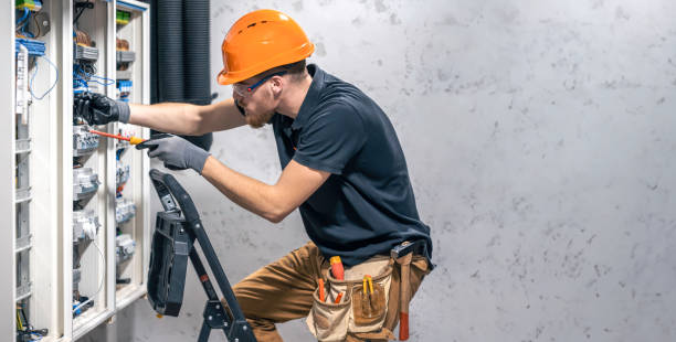  Oglesby, IL Electrician Pros